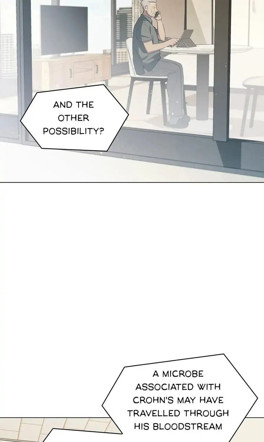 Dr. Choi Tae-Soo — Chapter 165 — page 5