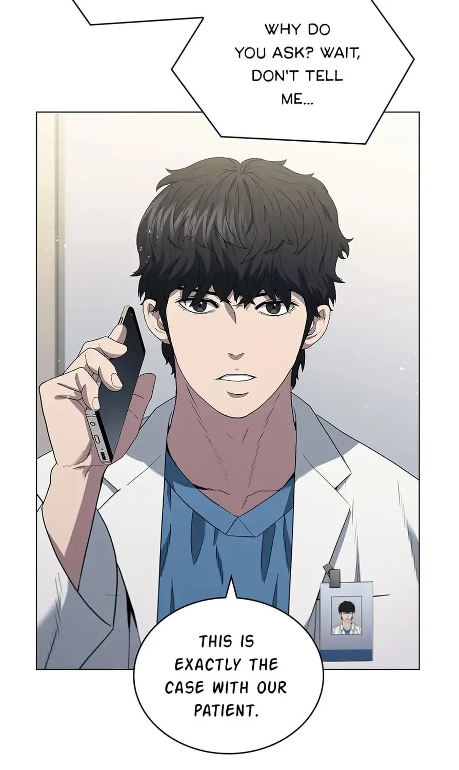 Dr. Choi Tae-Soo — Chapter 165 — page 9