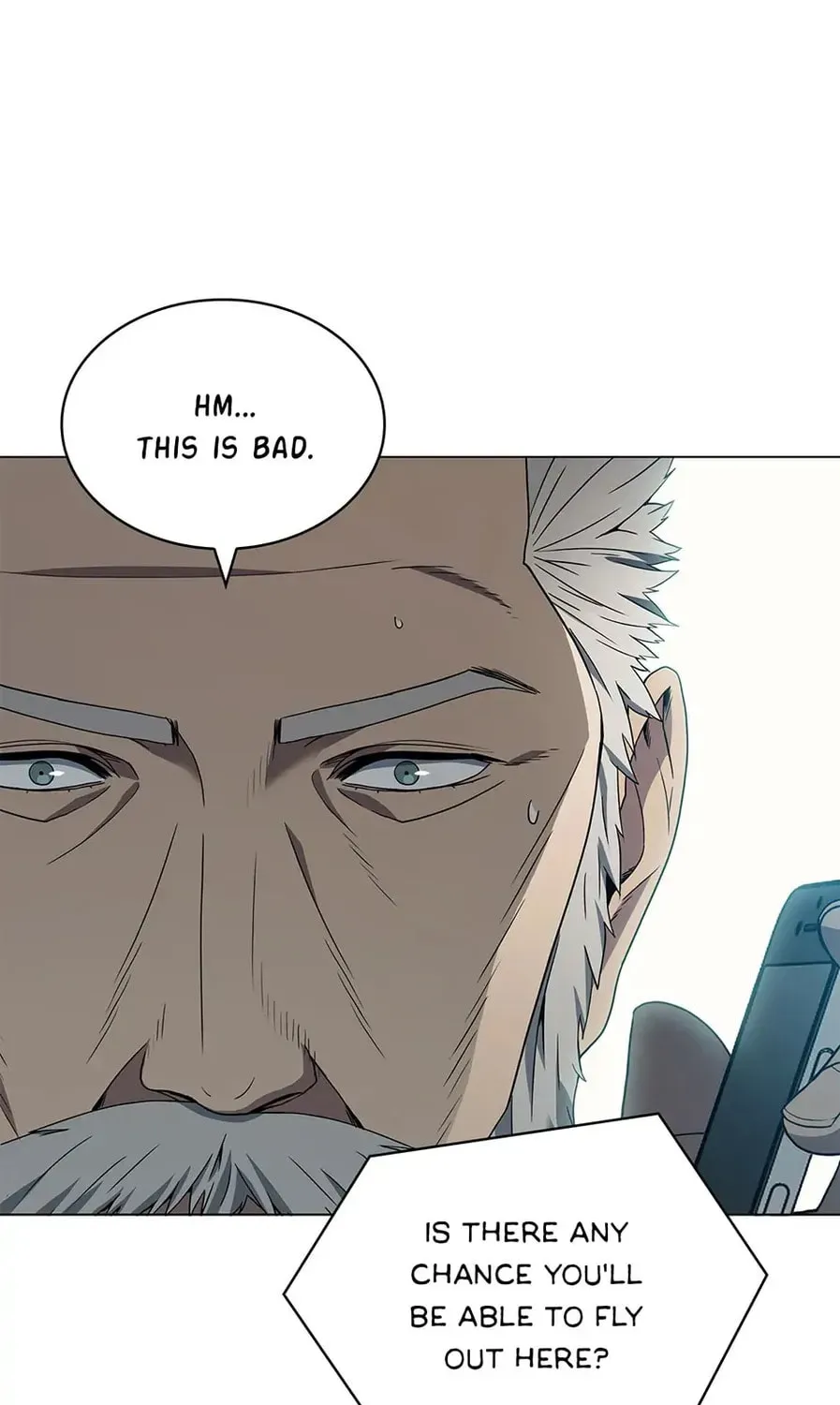 Dr. Choi Tae-Soo — Chapter 165 — page 11