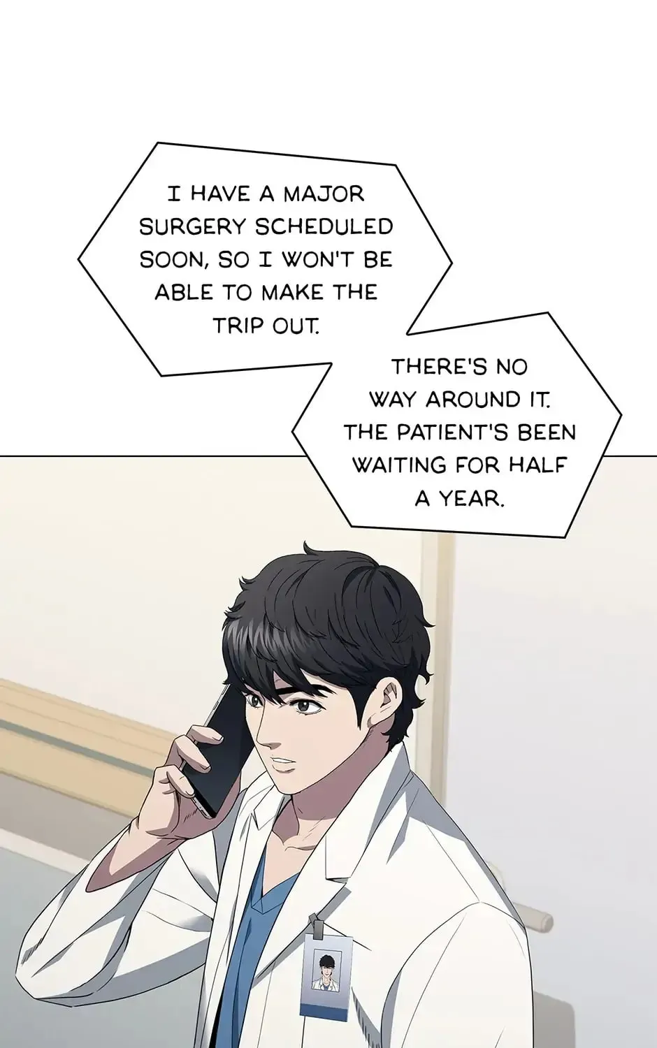 Dr. Choi Tae-Soo — Chapter 165 — page 13