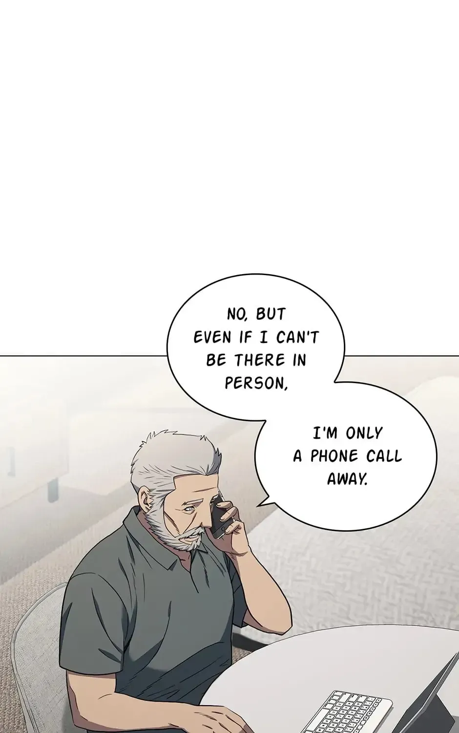 Dr. Choi Tae-Soo — Chapter 165 — page 15