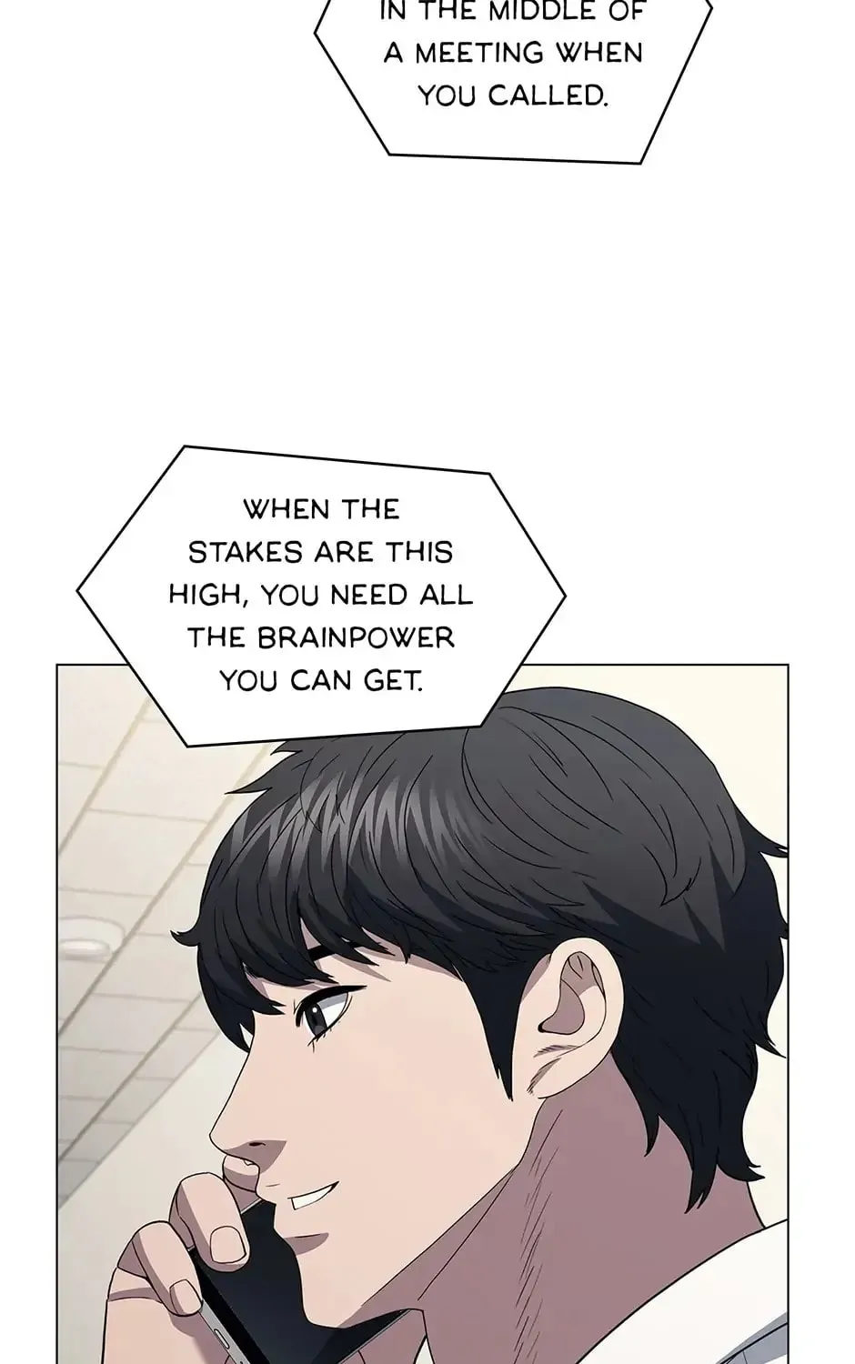 Dr. Choi Tae-Soo — Chapter 165 — page 17