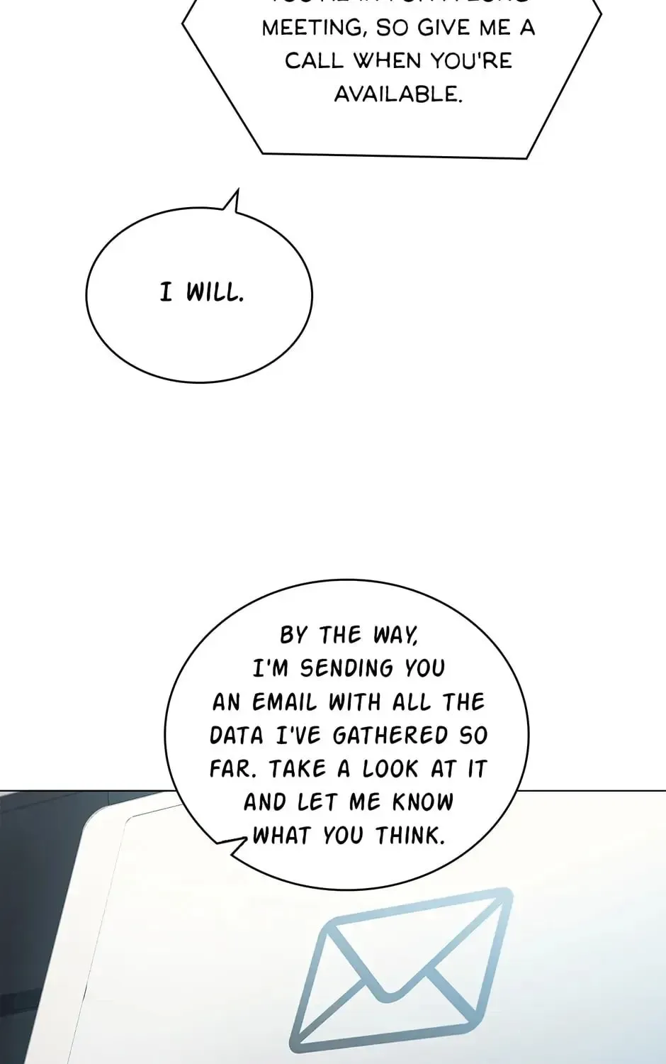 Dr. Choi Tae-Soo — Chapter 165 — page 19