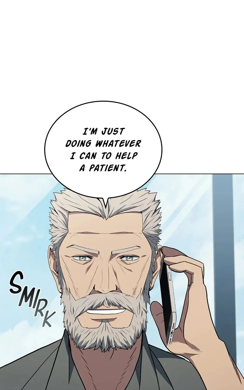 Dr. Choi Tae-Soo — Chapter 165 — page 21
