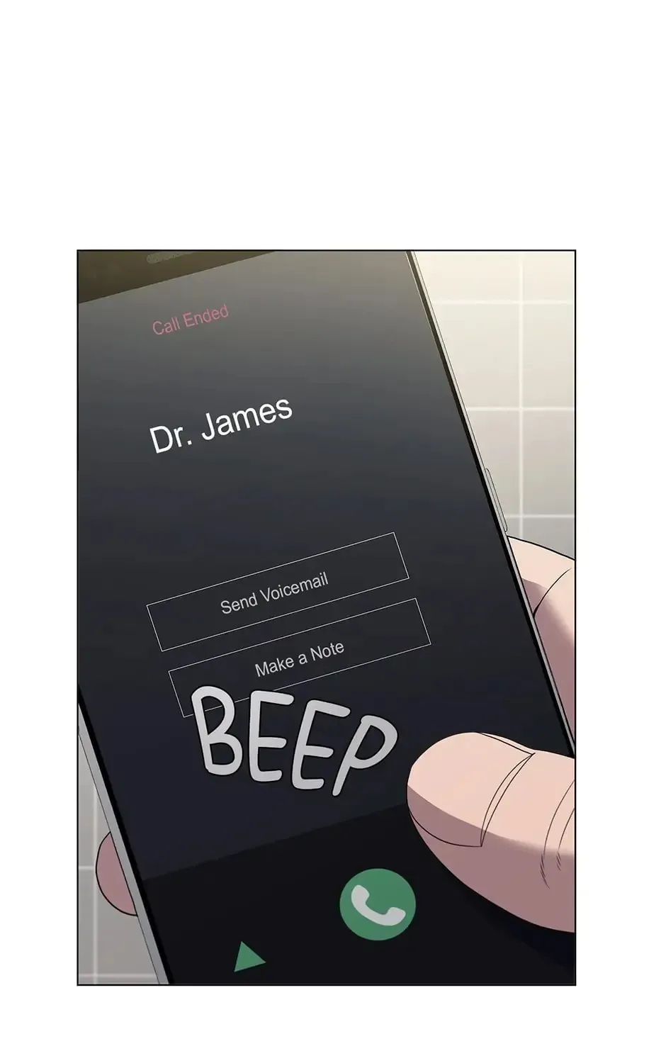 Dr. Choi Tae-Soo — Chapter 165 — page 23