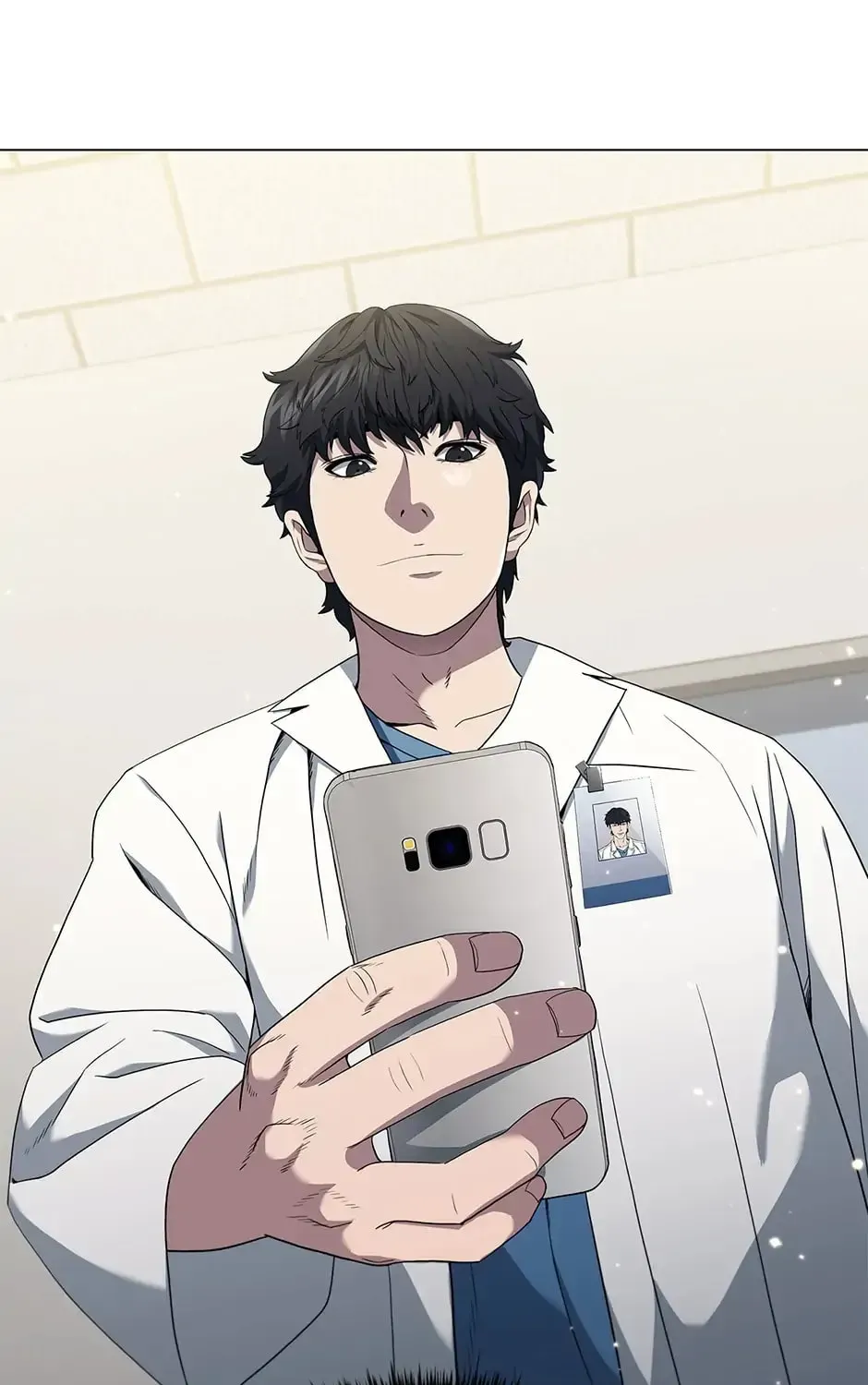 Dr. Choi Tae-Soo — Chapter 165 — page 25