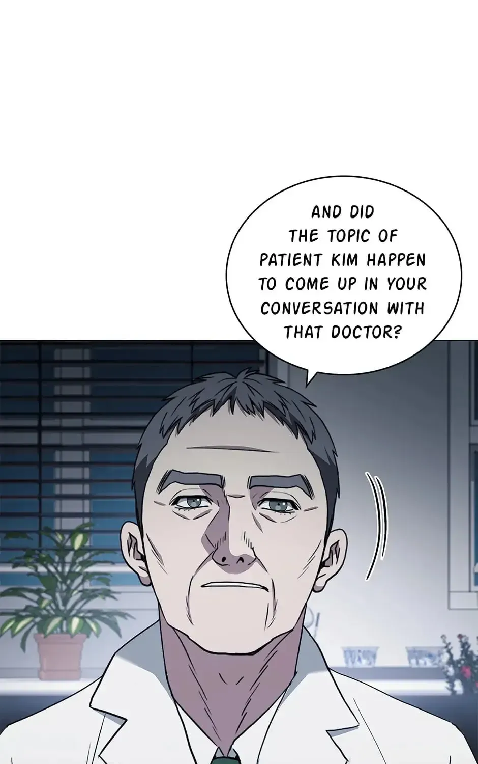 Dr. Choi Tae-Soo — Chapter 165 — page 35