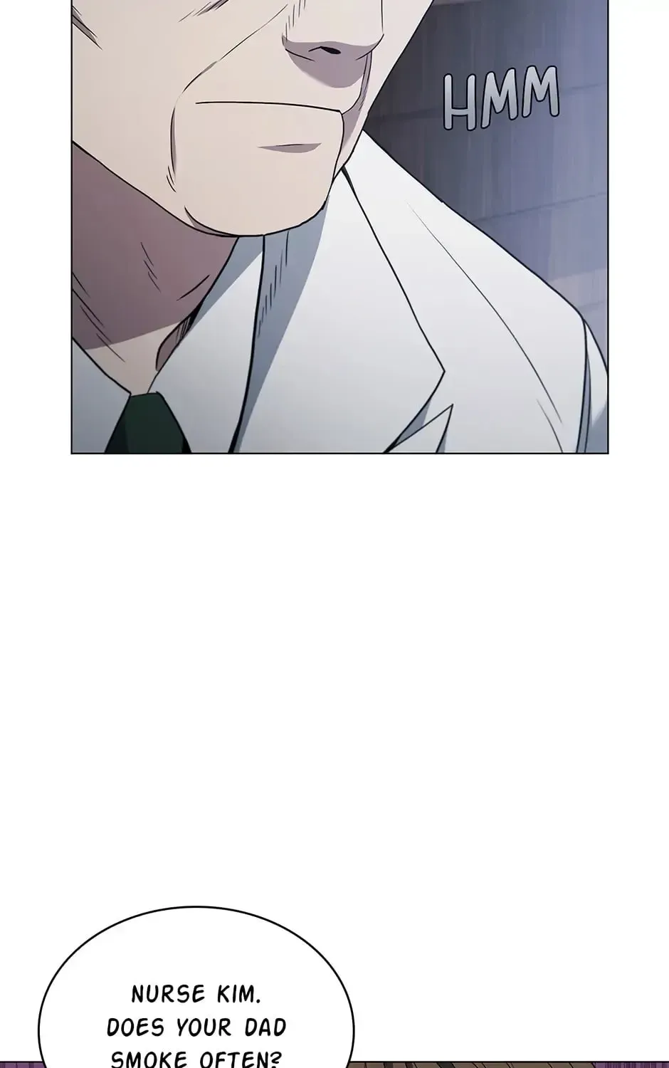 Dr. Choi Tae-Soo — Chapter 165 — page 39