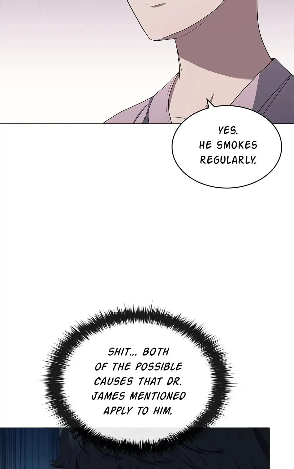 Dr. Choi Tae-Soo — Chapter 165 — page 41