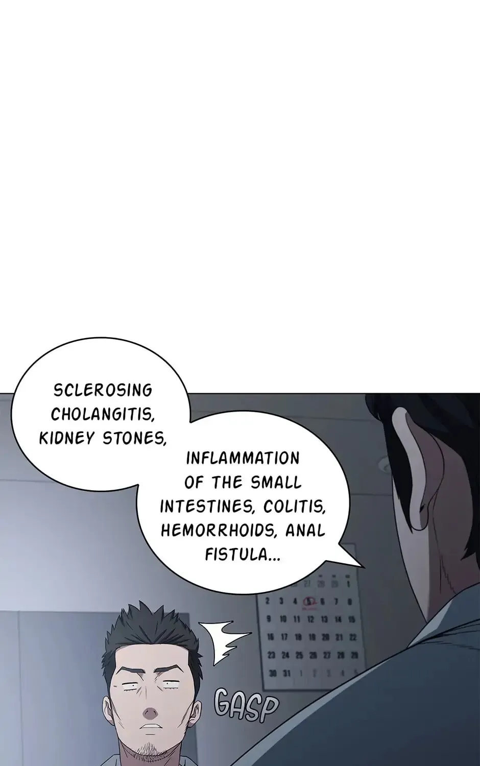 Dr. Choi Tae-Soo — Chapter 165 — page 45