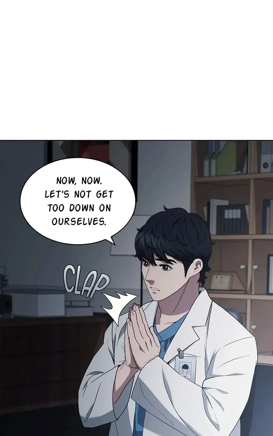 Dr. Choi Tae-Soo — Chapter 165 — page 51