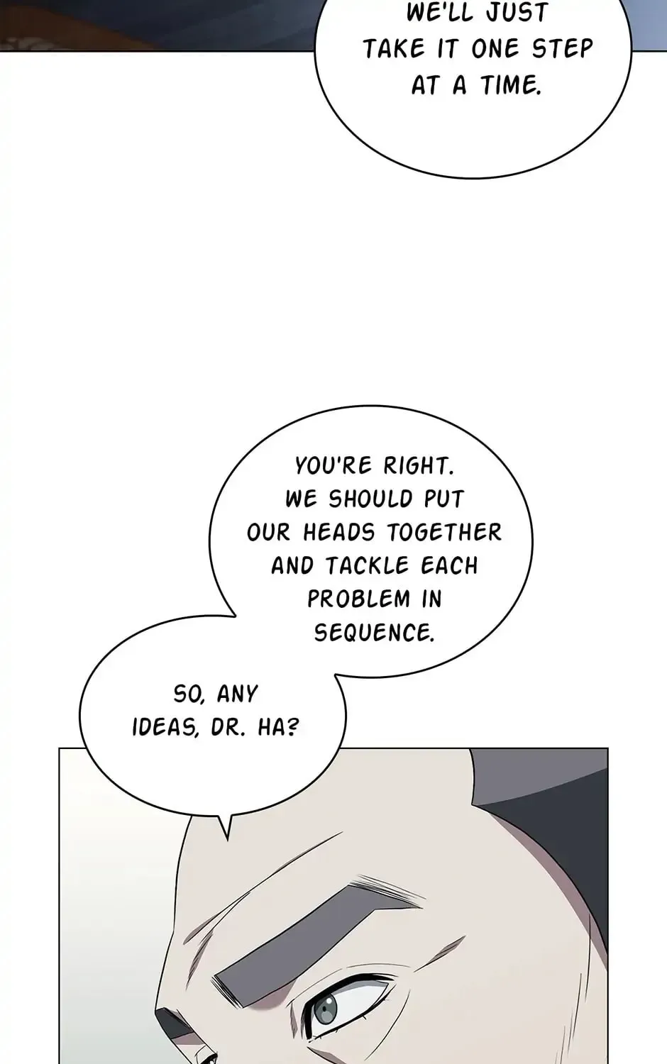 Dr. Choi Tae-Soo — Chapter 165 — page 53