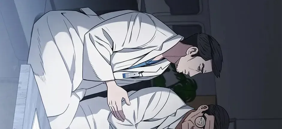 Dr. Choi Tae-Soo — Chapter 165 — page 56