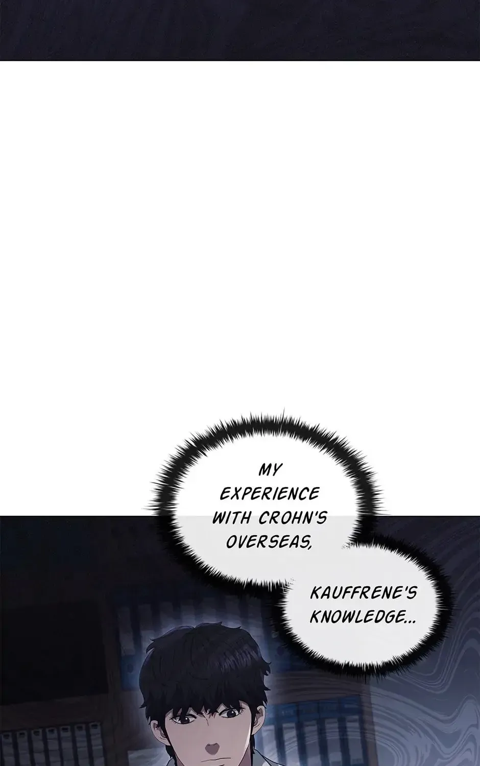 Dr. Choi Tae-Soo — Chapter 165 — page 65