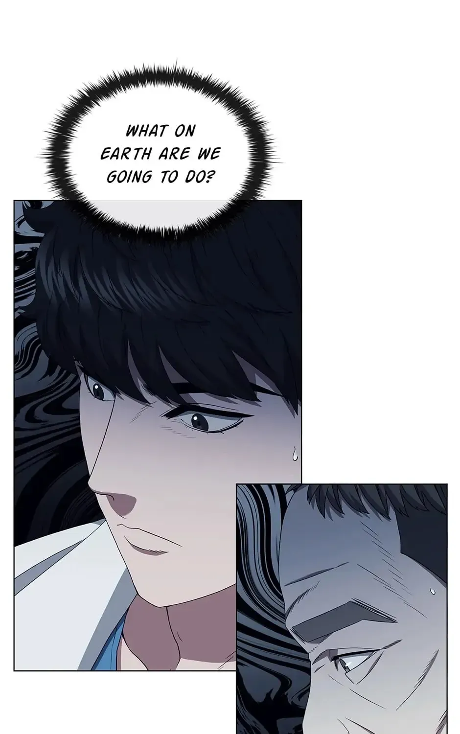 Dr. Choi Tae-Soo — Chapter 165 — page 69