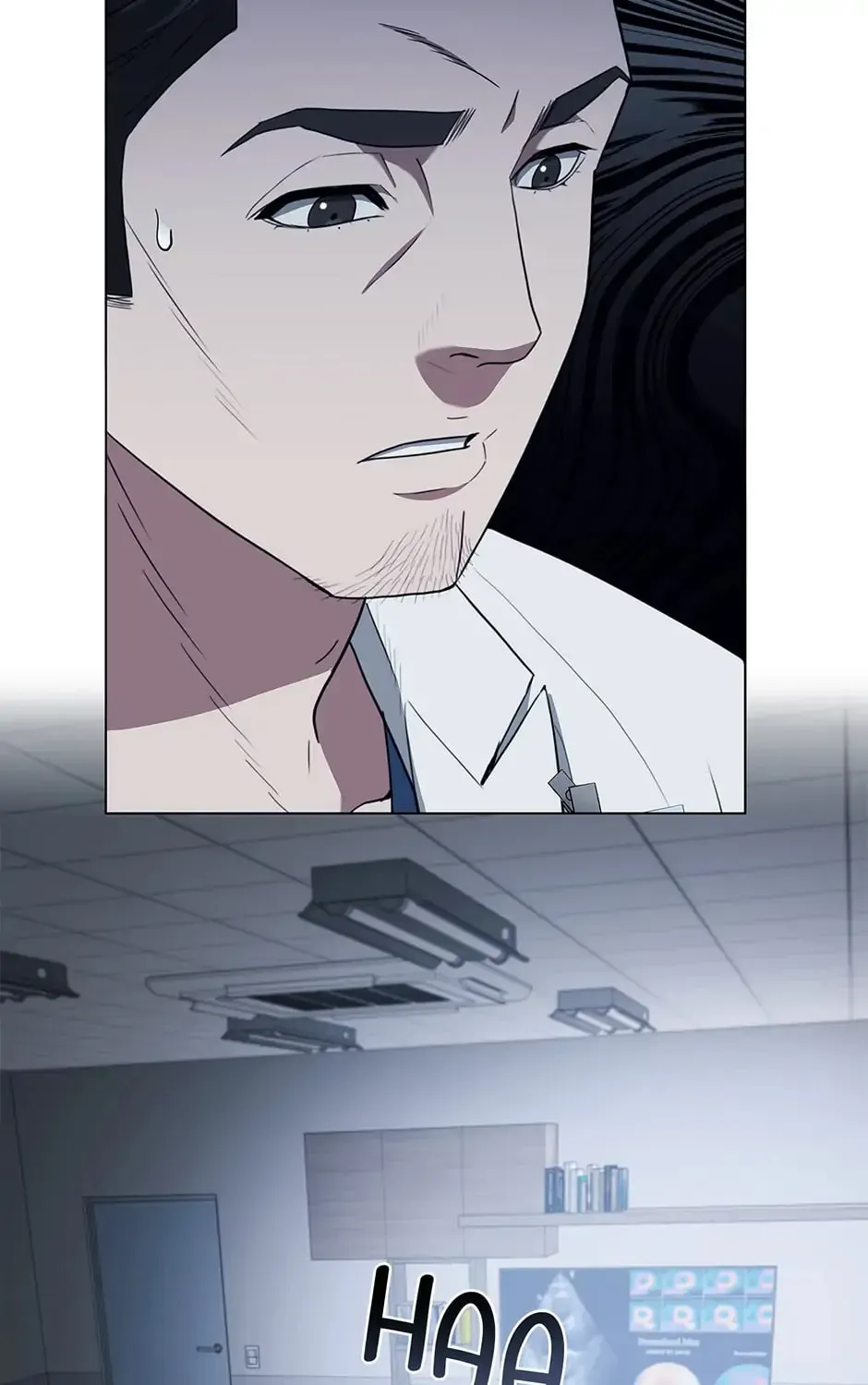 Dr. Choi Tae-Soo — Chapter 165 — page 71