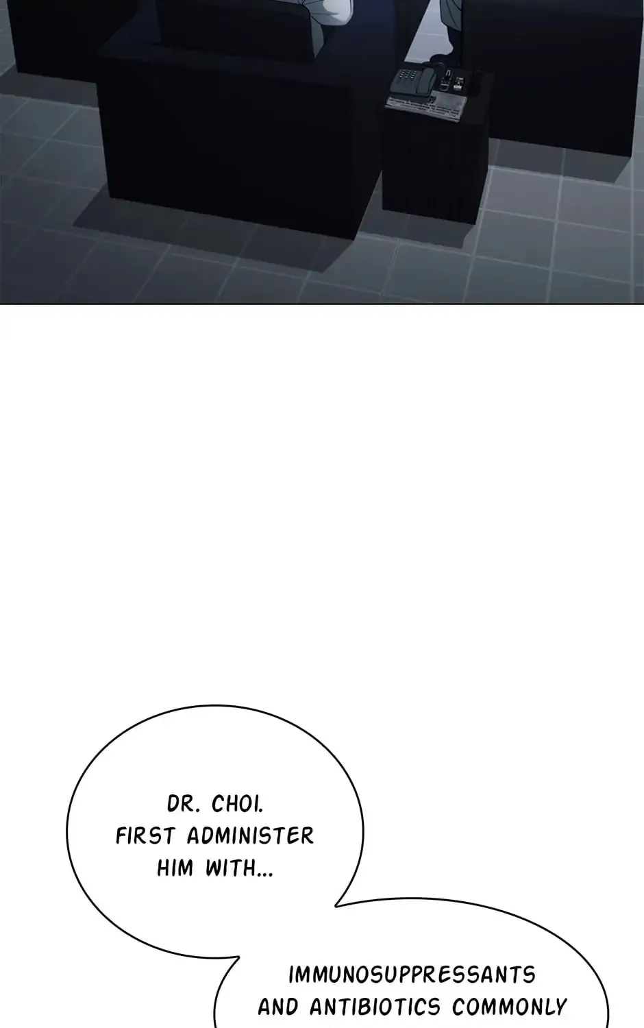 Dr. Choi Tae-Soo — Chapter 165 — page 73