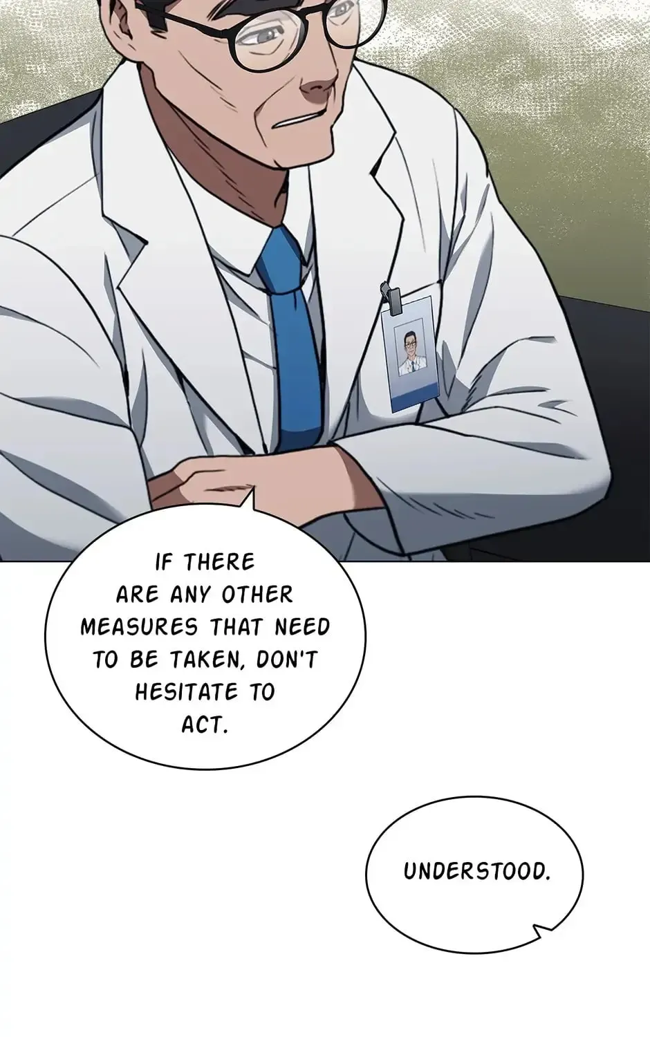 Dr. Choi Tae-Soo — Chapter 165 — page 75