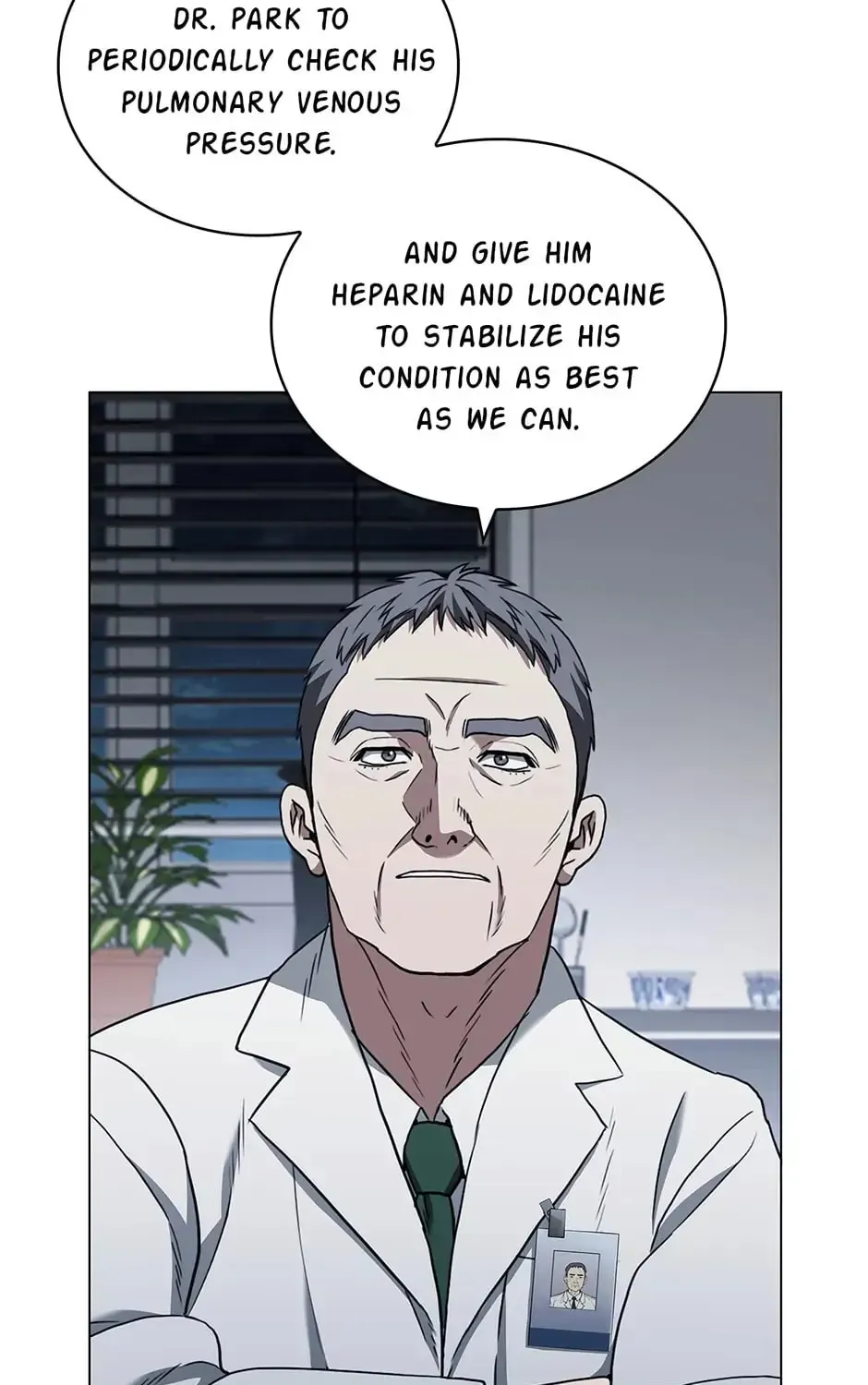 Dr. Choi Tae-Soo — Chapter 165 — page 77