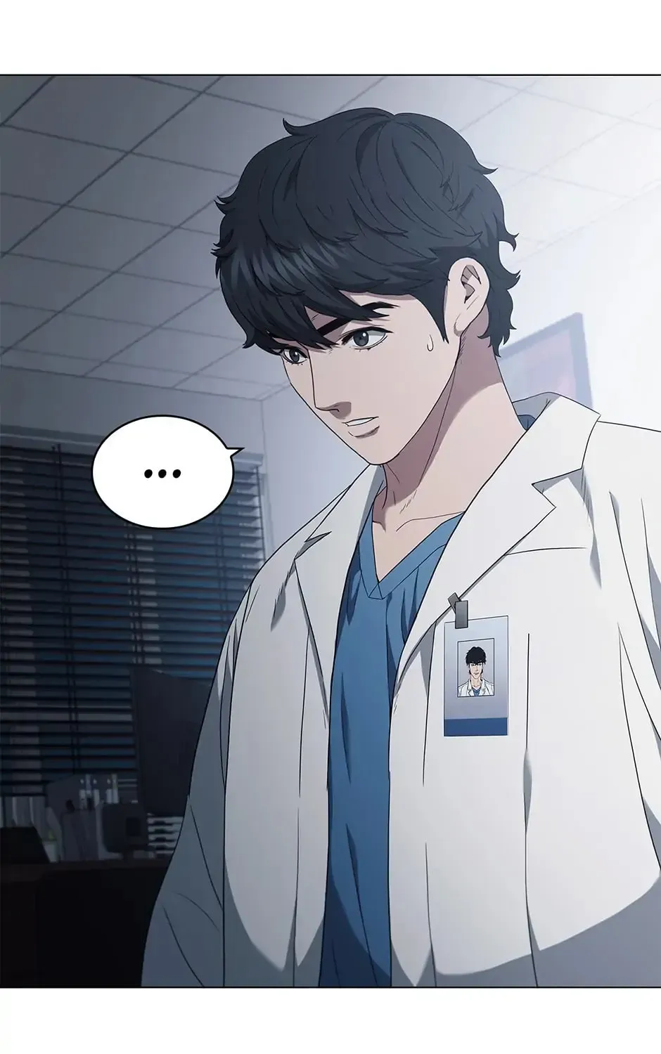 Dr. Choi Tae-Soo — Chapter 165 — page 89