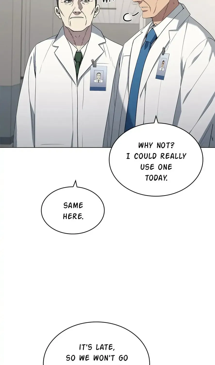 Dr. Choi Tae-Soo — Chapter 165 — page 99