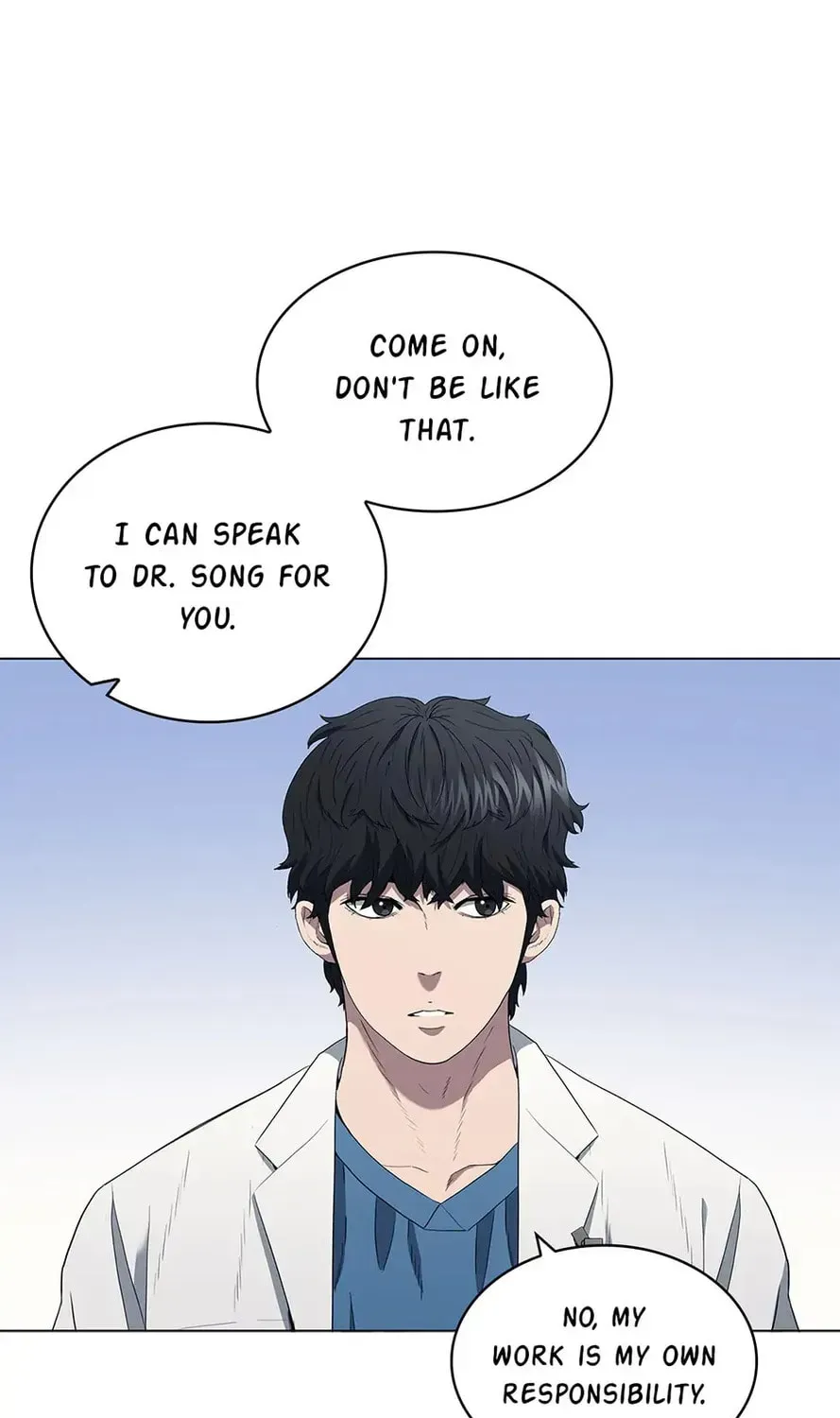 Dr. Choi Tae-Soo — Chapter 165 — page 103