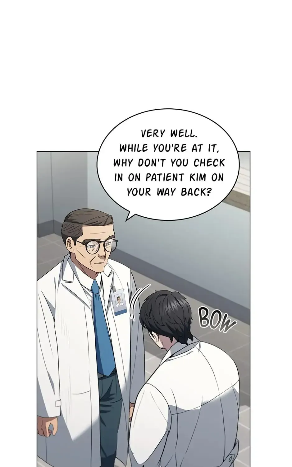 Dr. Choi Tae-Soo — Chapter 165 — page 105