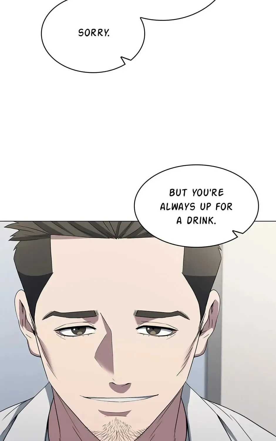 Dr. Choi Tae-Soo — Chapter 165 — page 109