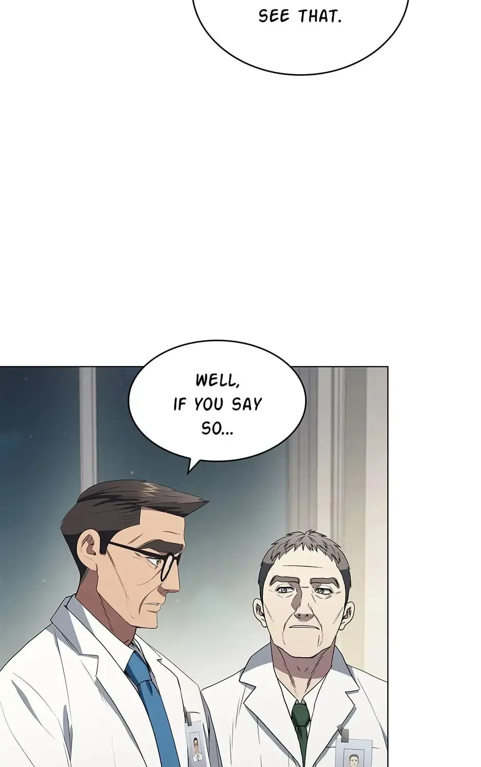 Dr. Choi Tae-Soo — Chapter 165 — page 111