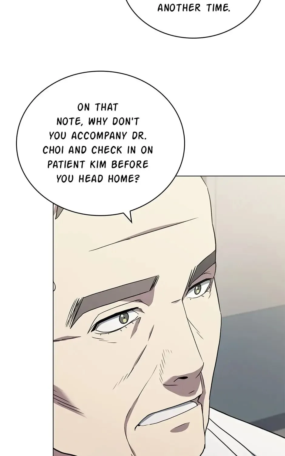 Dr. Choi Tae-Soo — Chapter 165 — page 113
