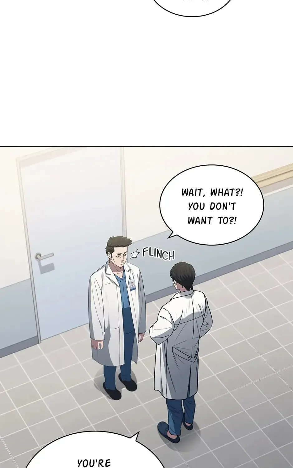 Dr. Choi Tae-Soo — Chapter 165 — page 119