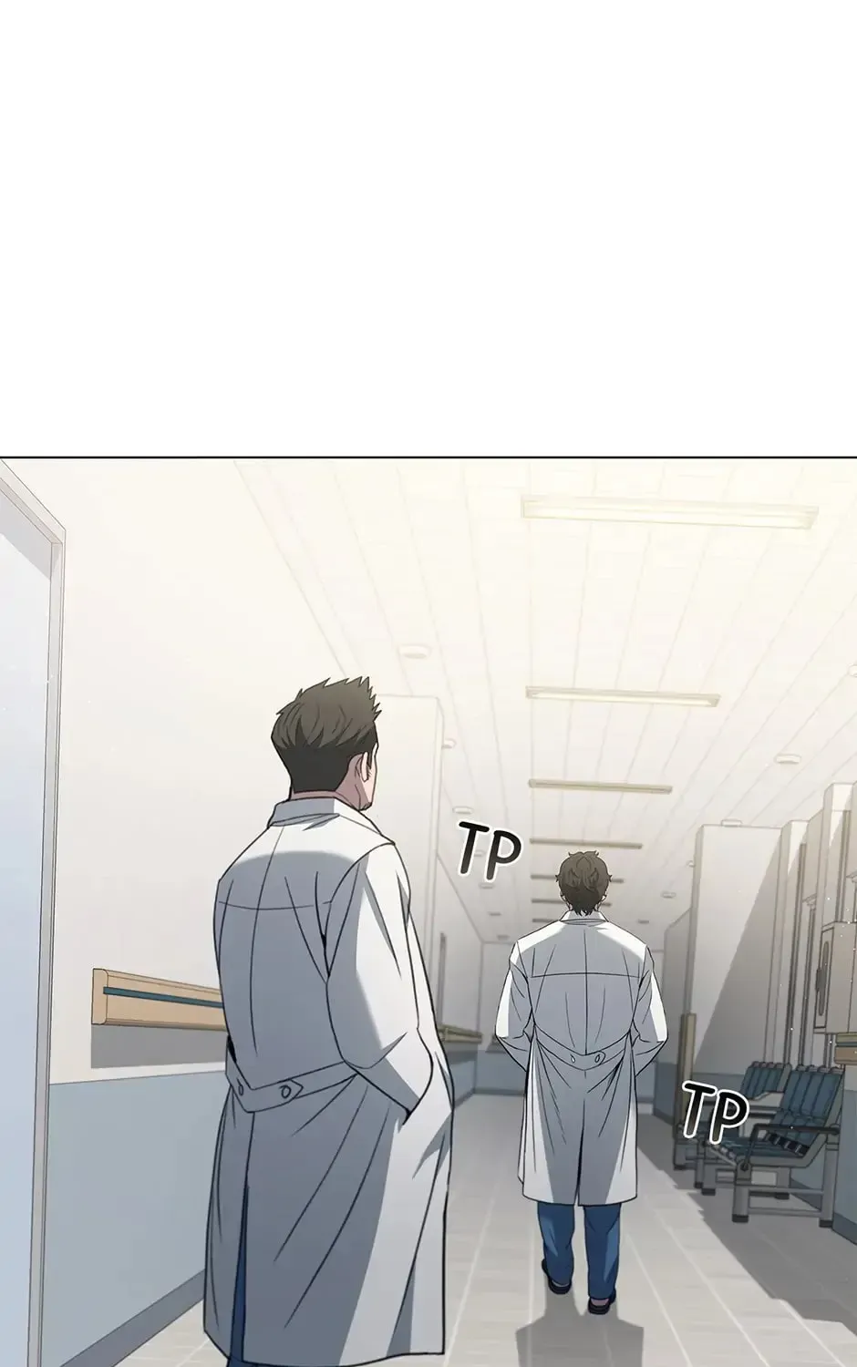 Dr. Choi Tae-Soo — Chapter 165 — page 123