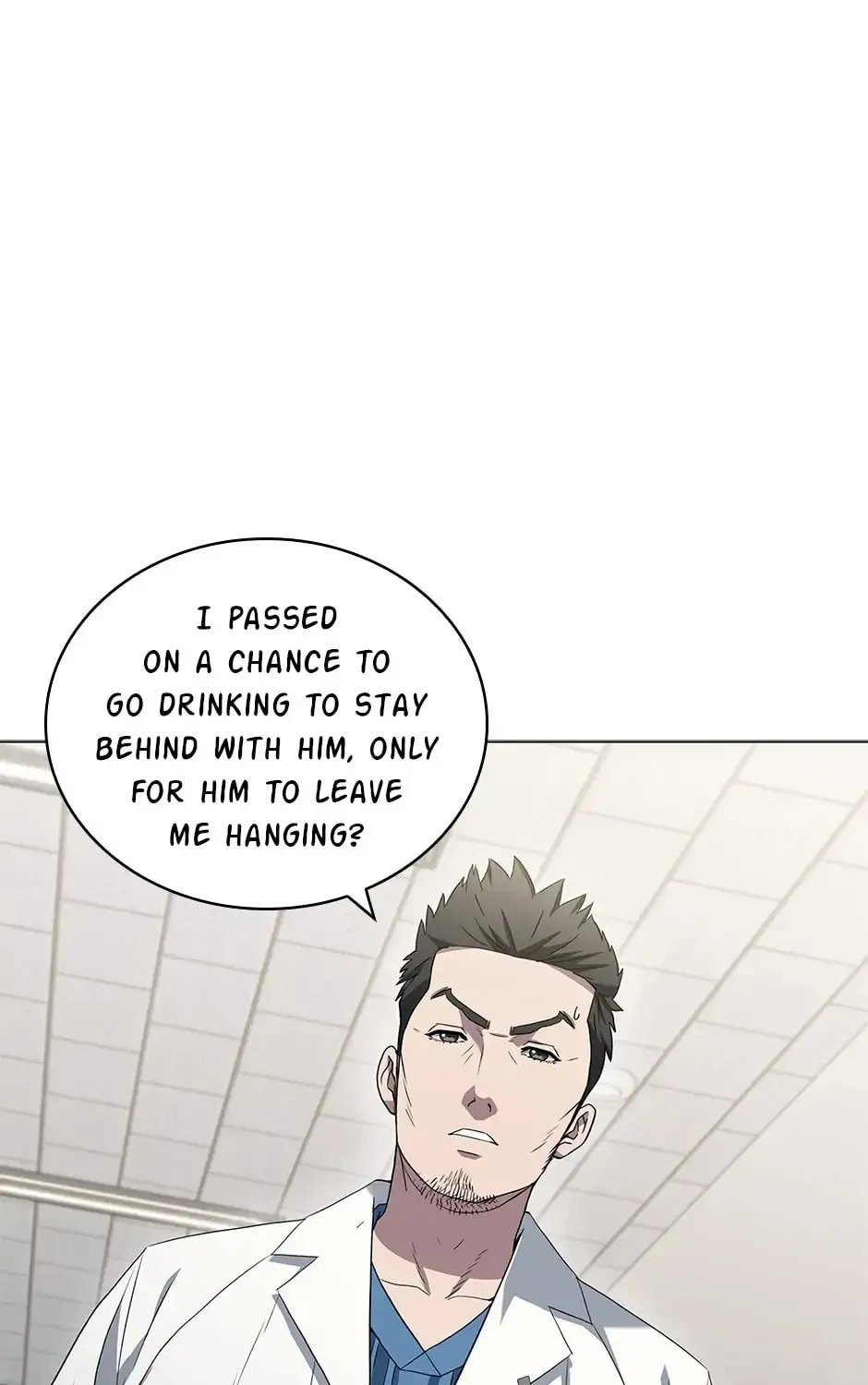 Dr. Choi Tae-Soo — Chapter 165 — page 125
