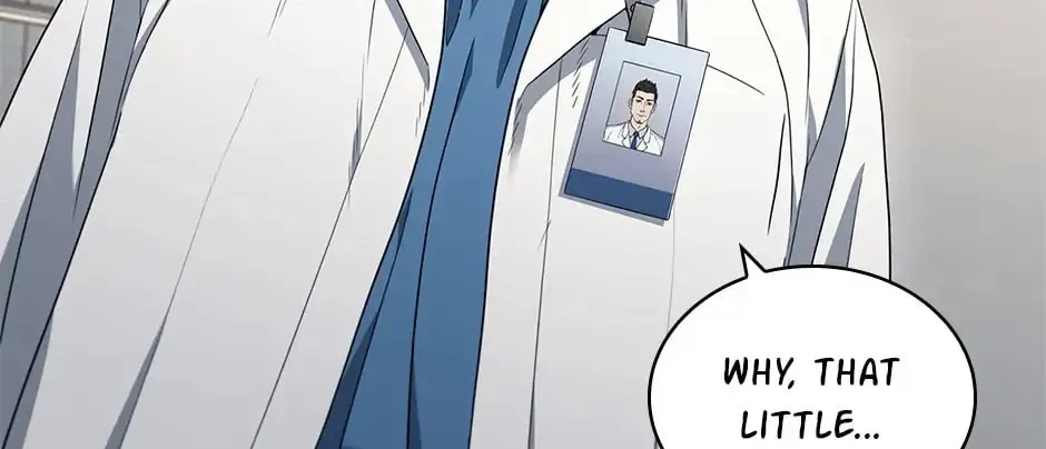 Dr. Choi Tae-Soo — Chapter 165 — page 126