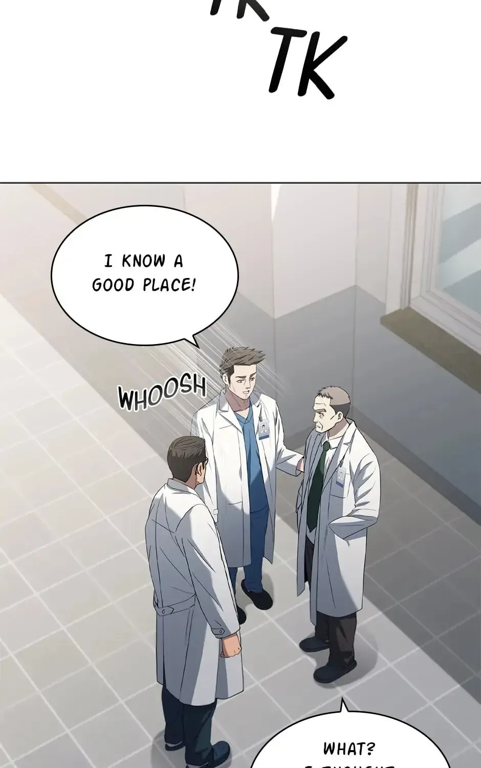 Dr. Choi Tae-Soo — Chapter 165 — page 133