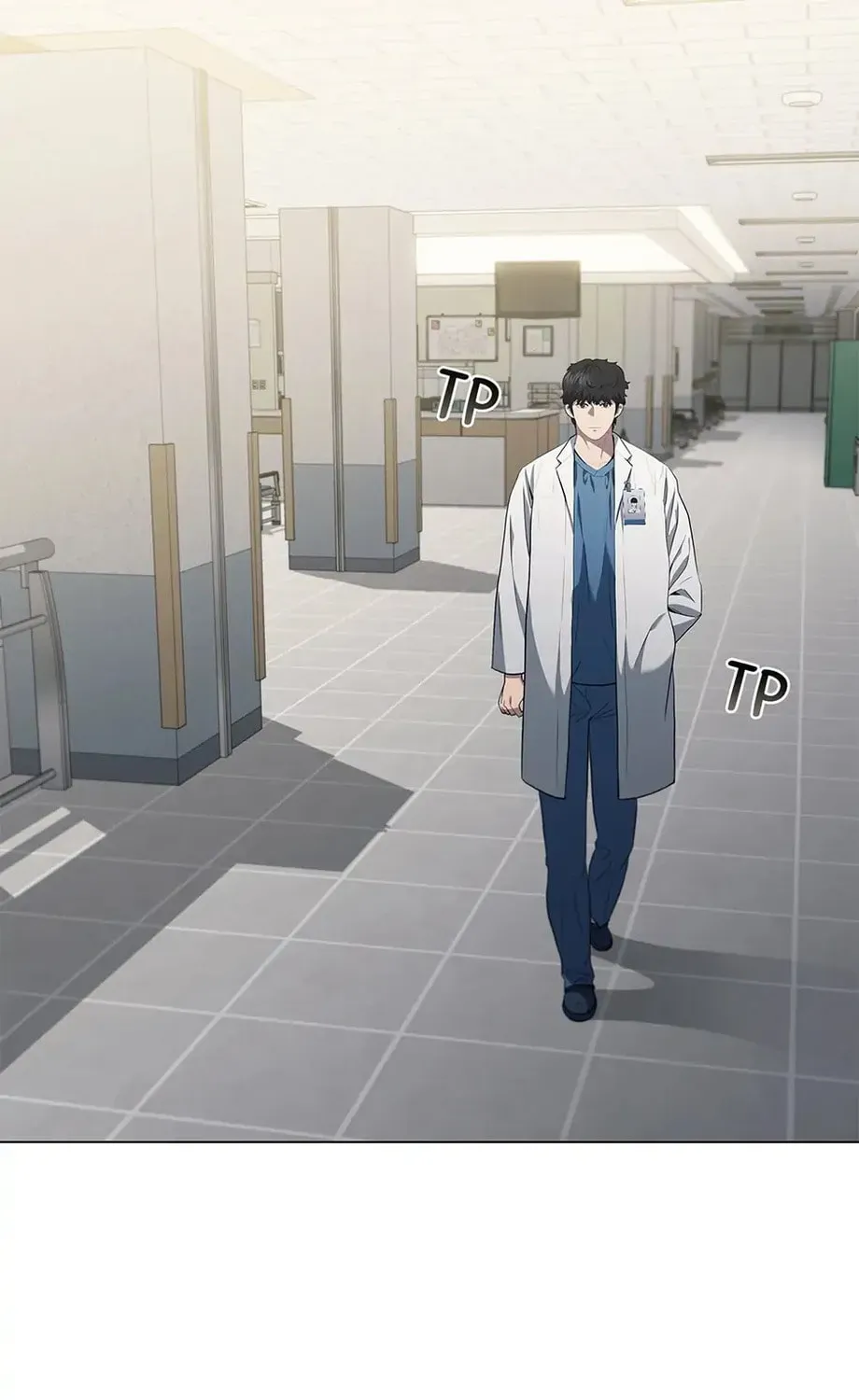Dr. Choi Tae-Soo — Chapter 165 — page 139
