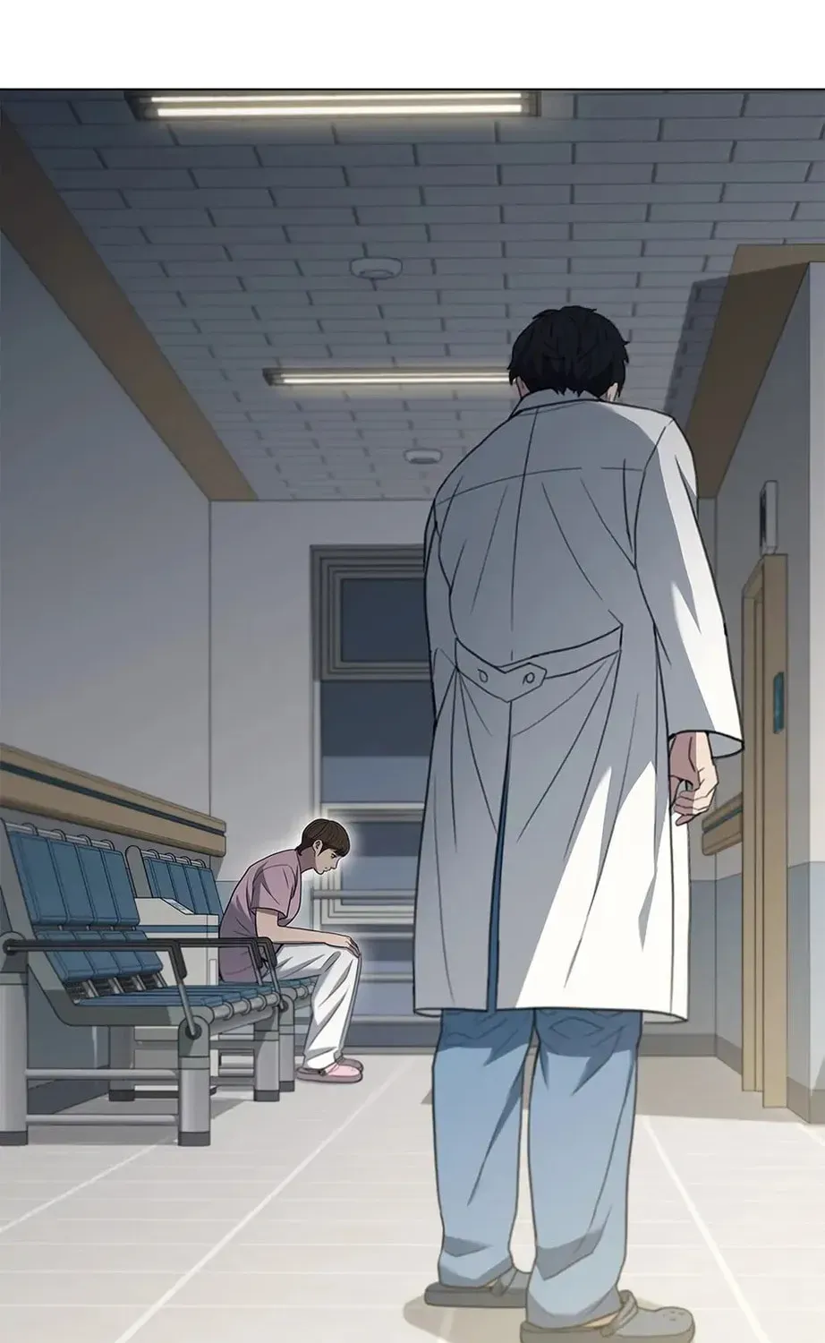 Dr. Choi Tae-Soo — Chapter 165 — page 143