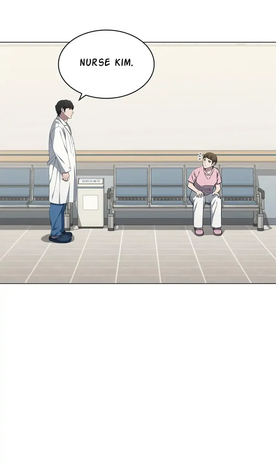 Dr. Choi Tae-Soo — Chapter 165 — page 149