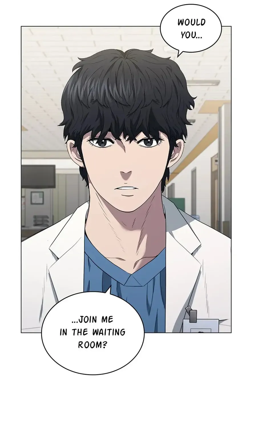 Dr. Choi Tae-Soo — Chapter 165 — page 151