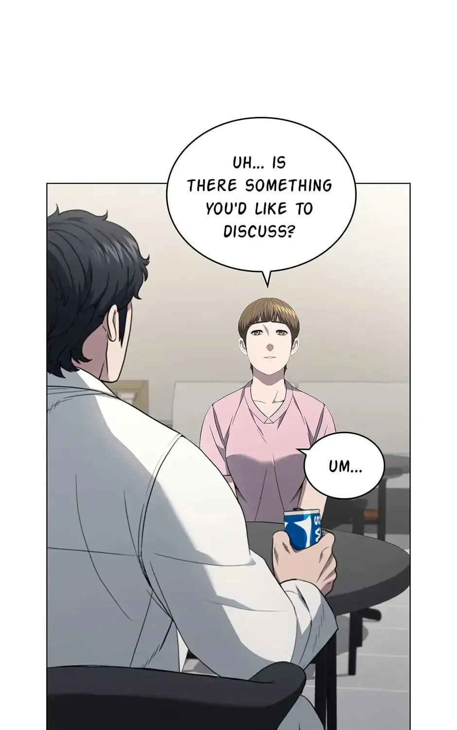 Dr. Choi Tae-Soo — Chapter 165 — page 157