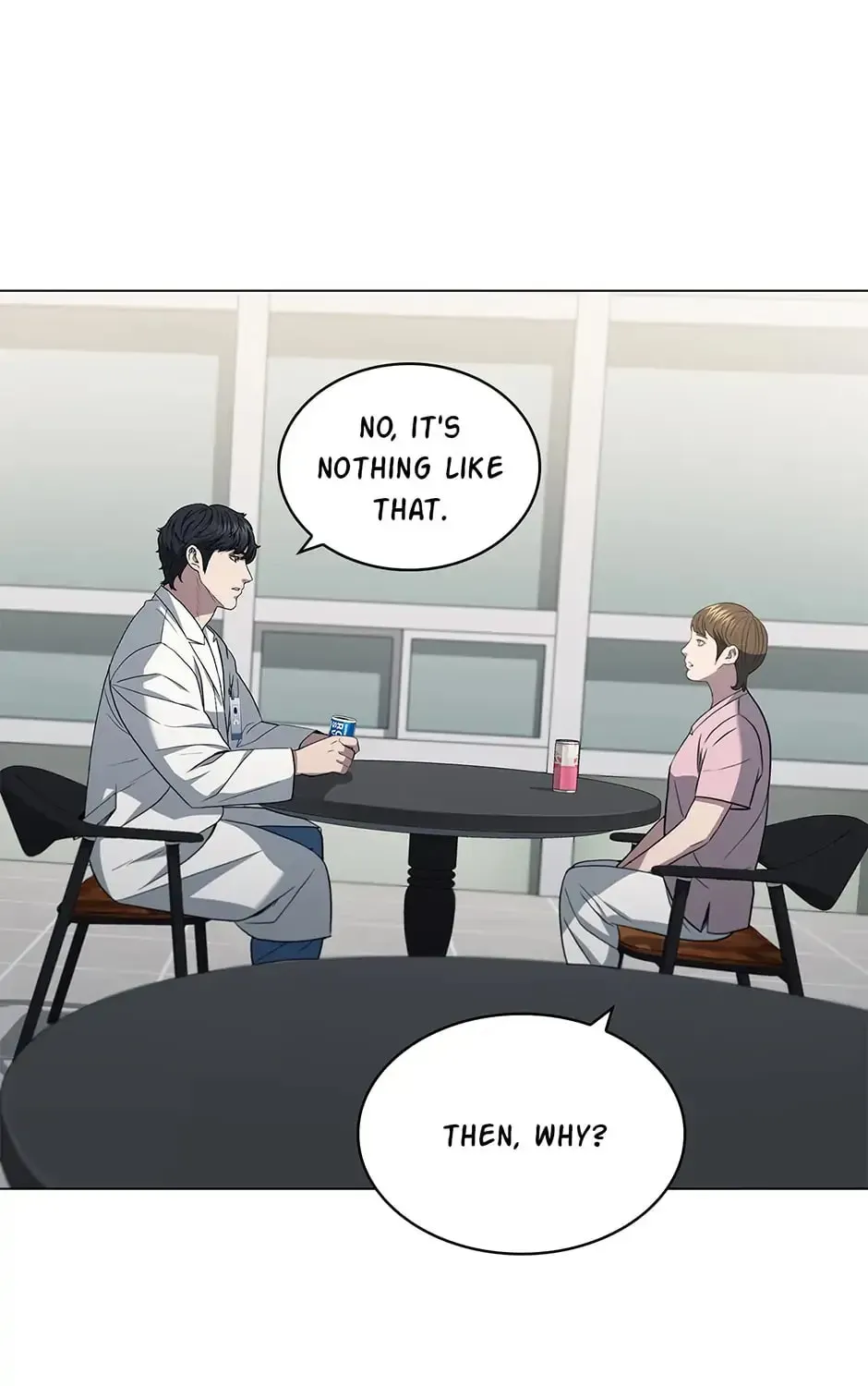 Dr. Choi Tae-Soo — Chapter 165 — page 161