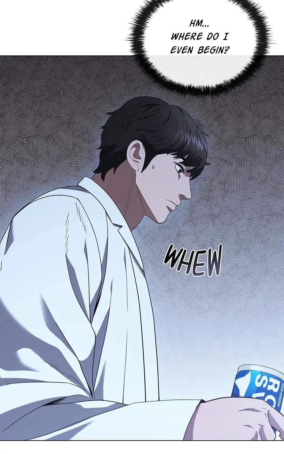 Dr. Choi Tae-Soo — Chapter 165 — page 163