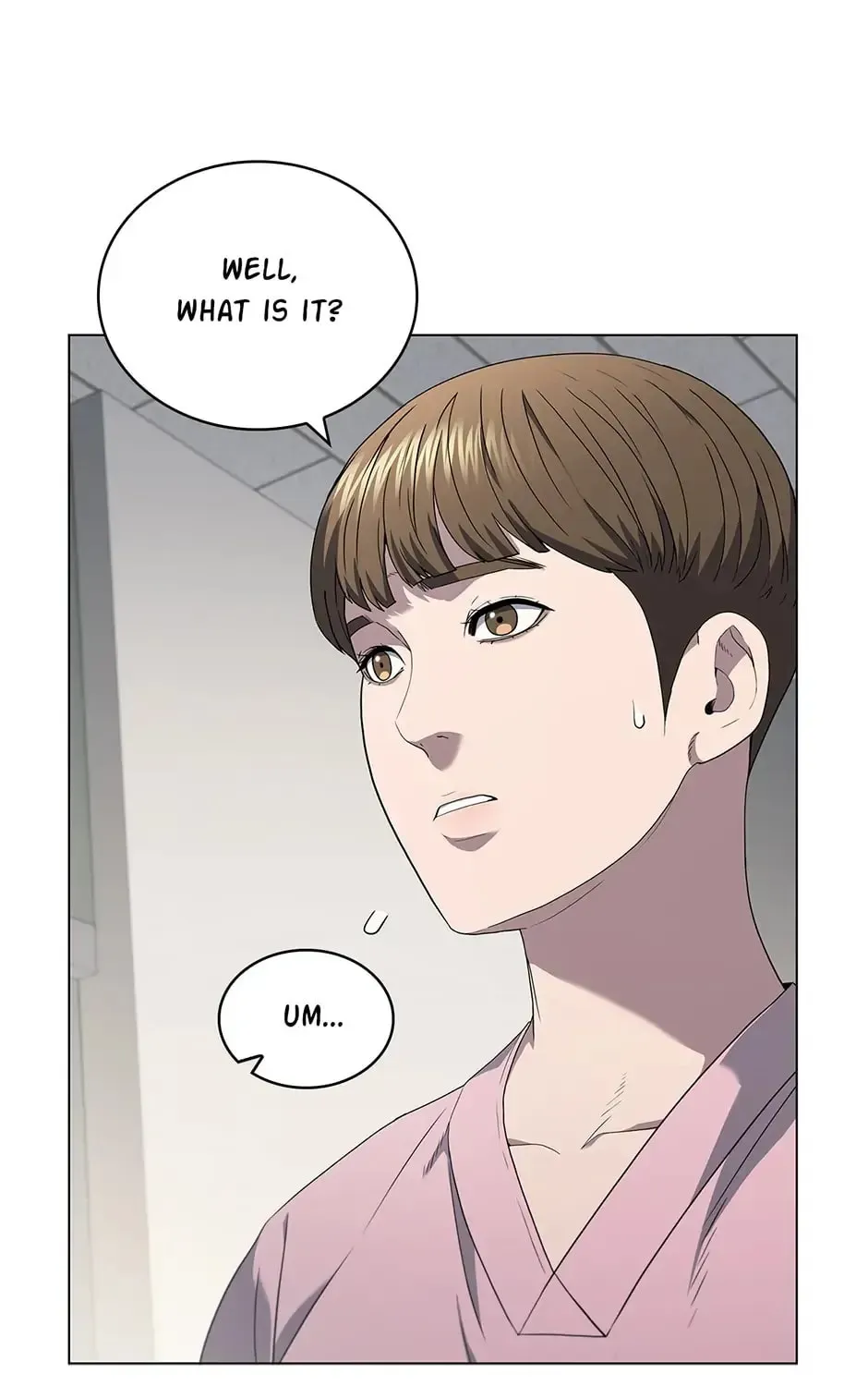 Dr. Choi Tae-Soo — Chapter 165 — page 165