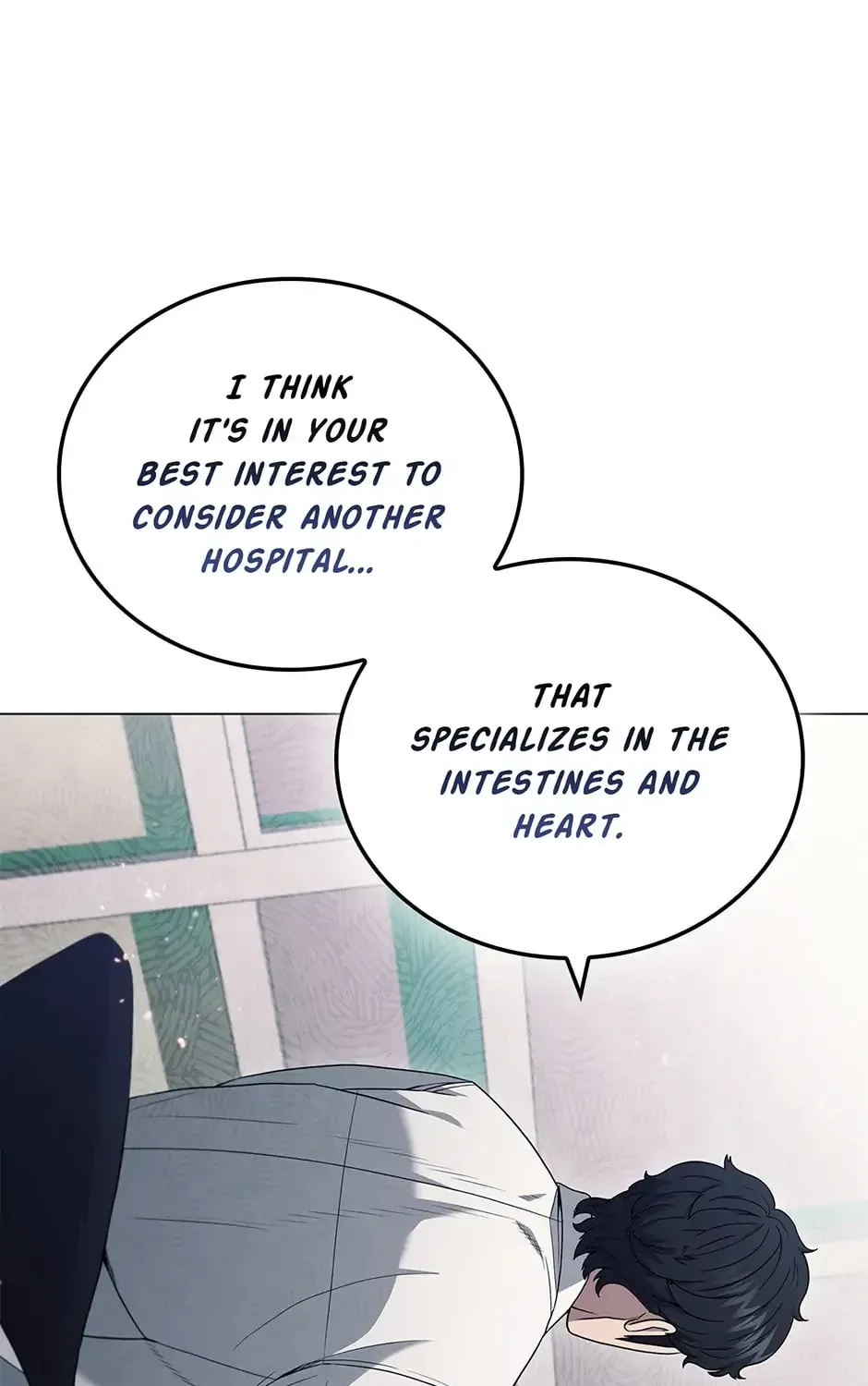 Dr. Choi Tae-Soo — Chapter 166 — page 1