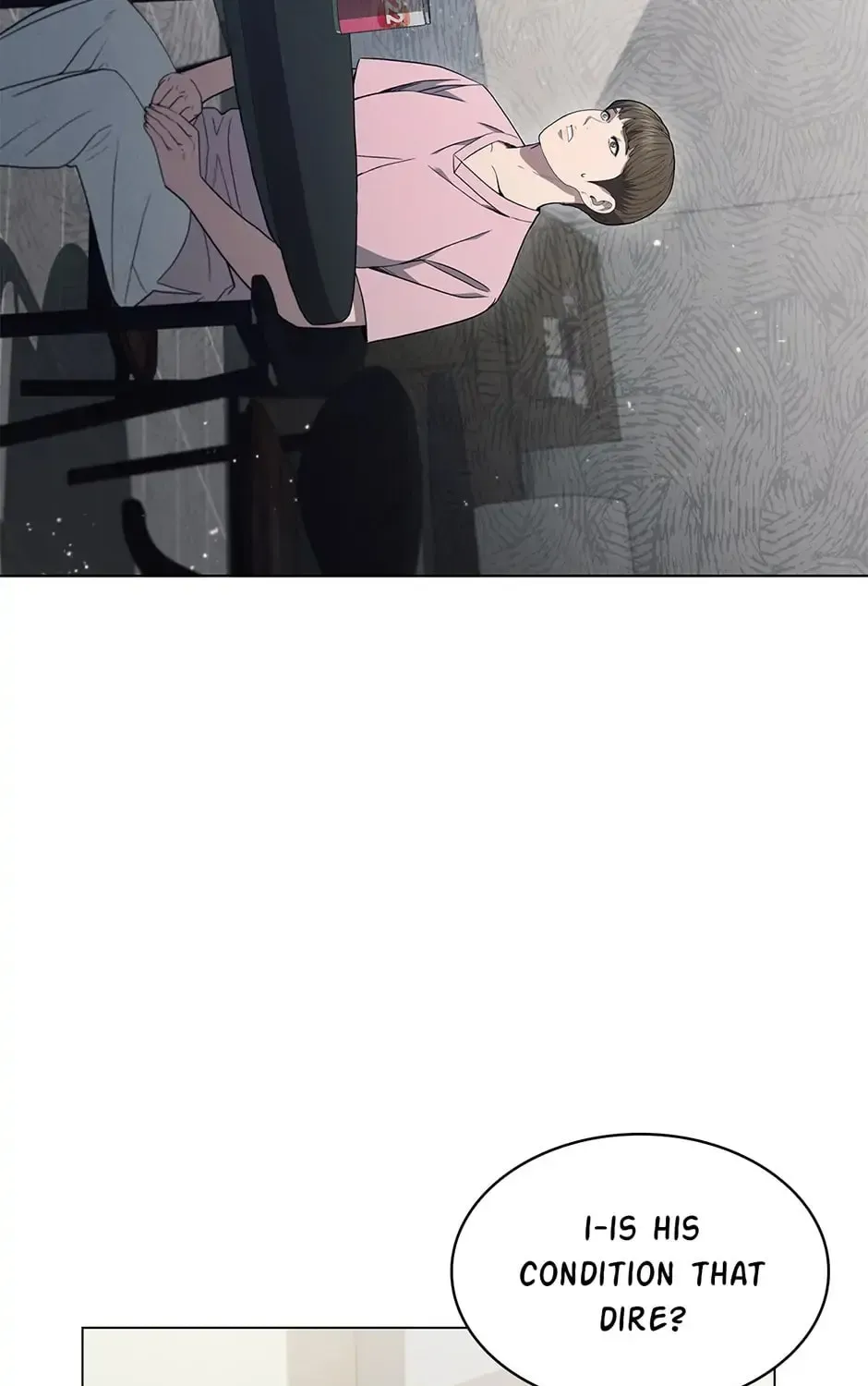 Dr. Choi Tae-Soo — Chapter 166 — page 3