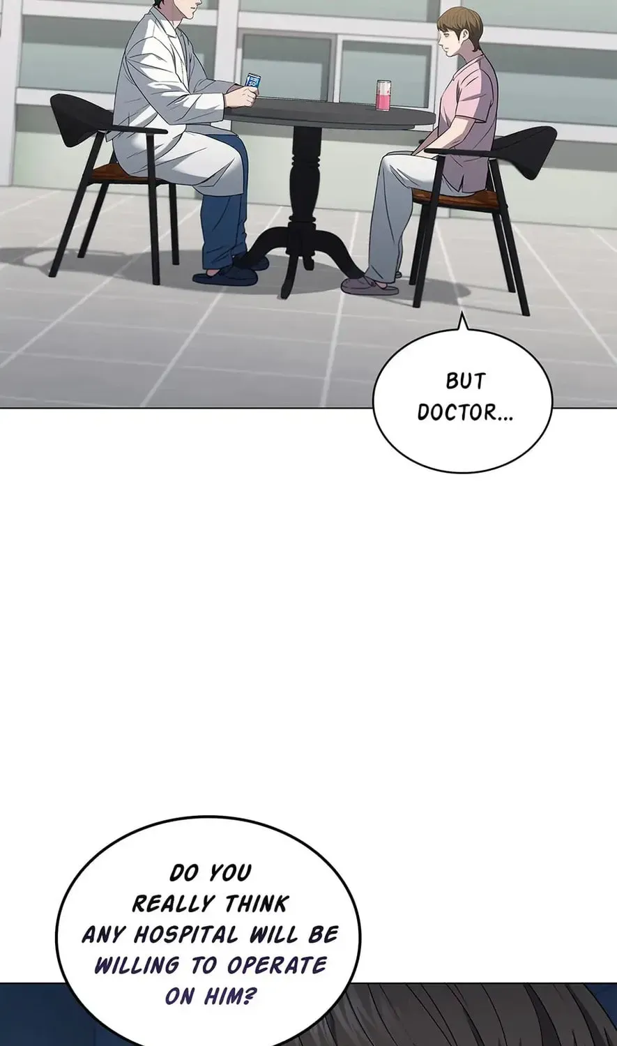 Dr. Choi Tae-Soo — Chapter 166 — page 17