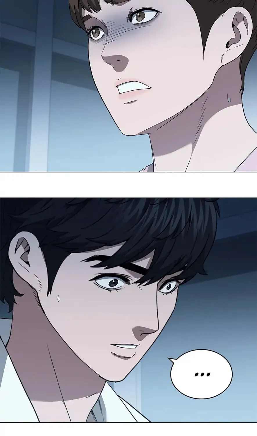 Dr. Choi Tae-Soo — Chapter 166 — page 19