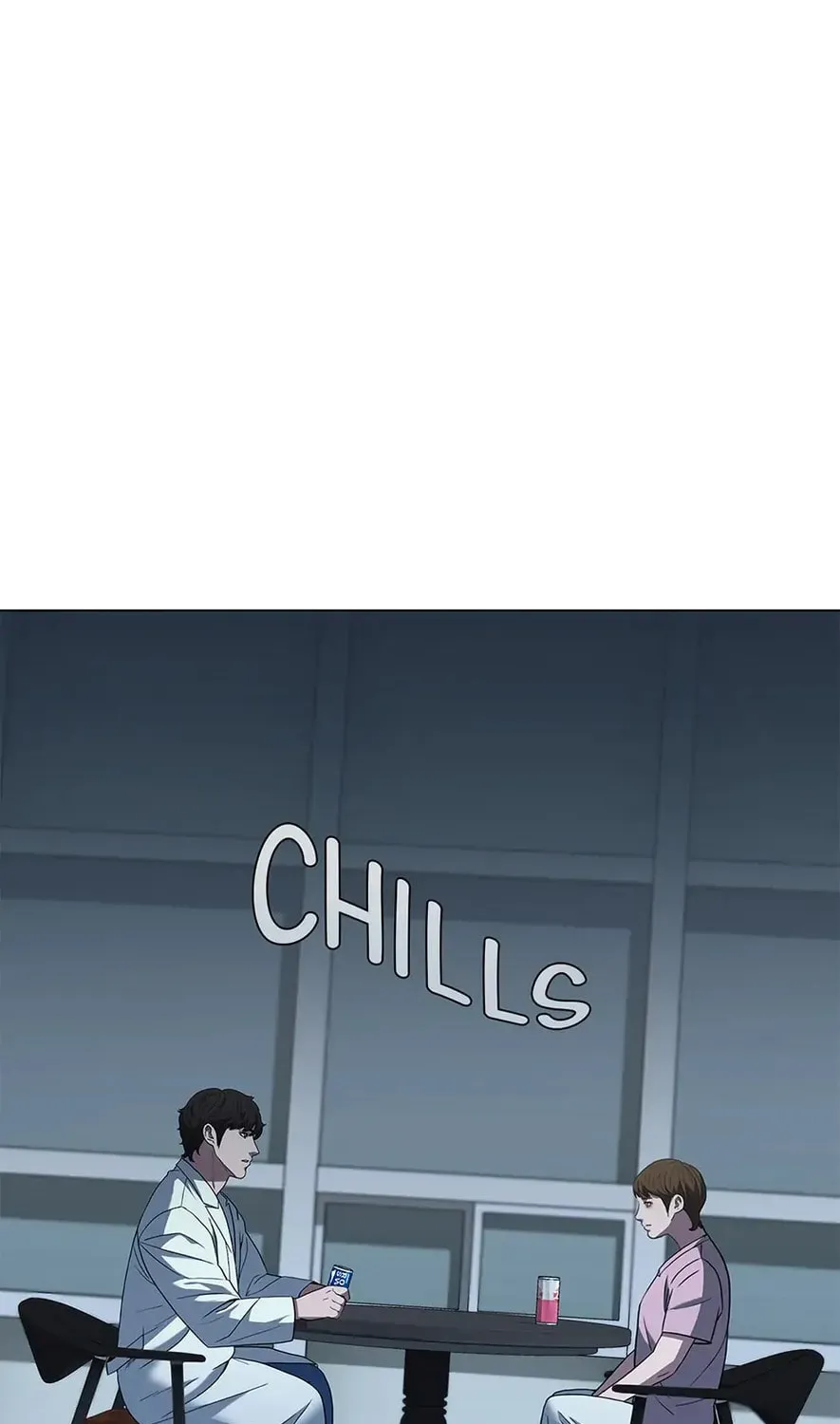 Dr. Choi Tae-Soo — Chapter 166 — page 21