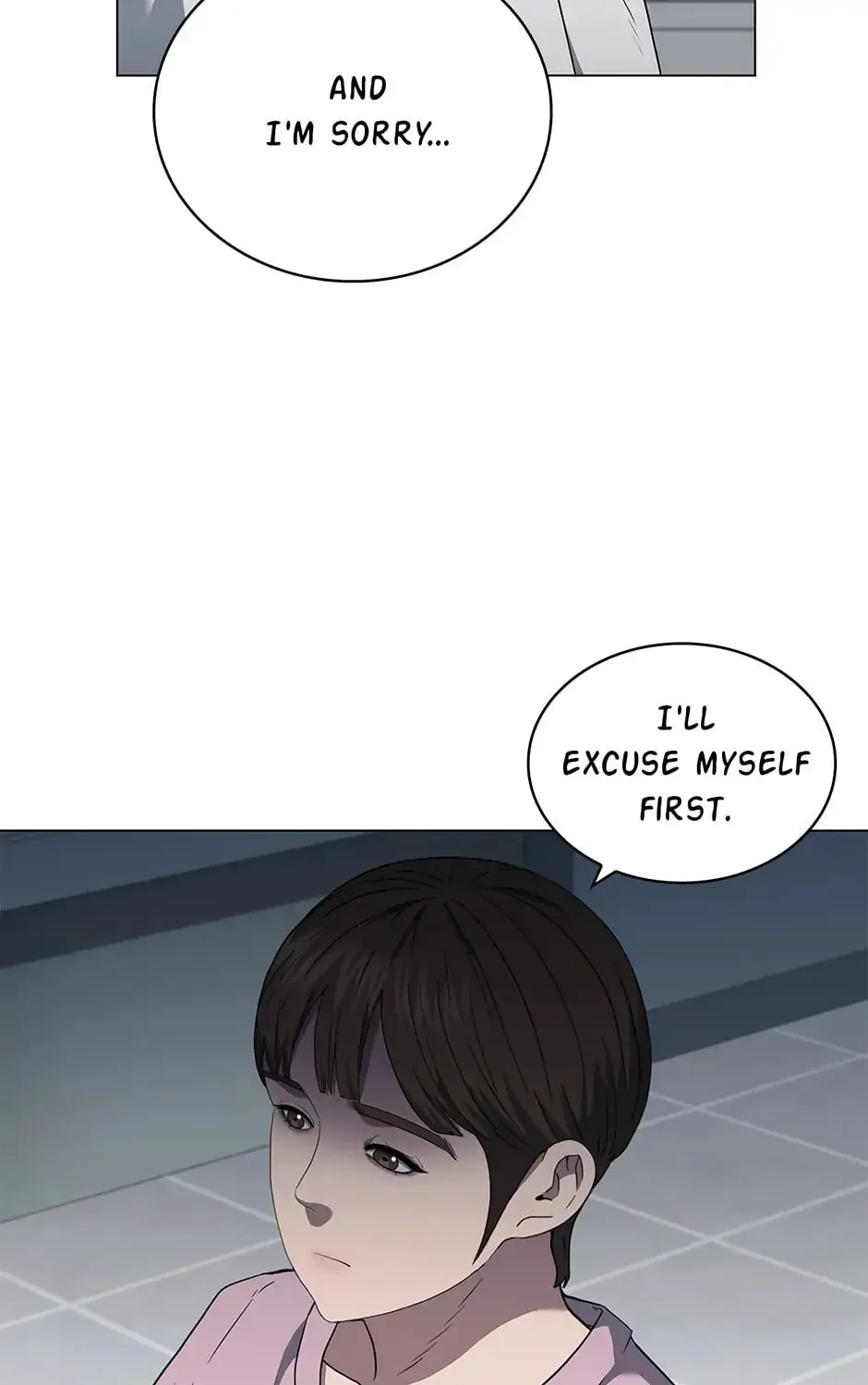 Dr. Choi Tae-Soo — Chapter 166 — page 27