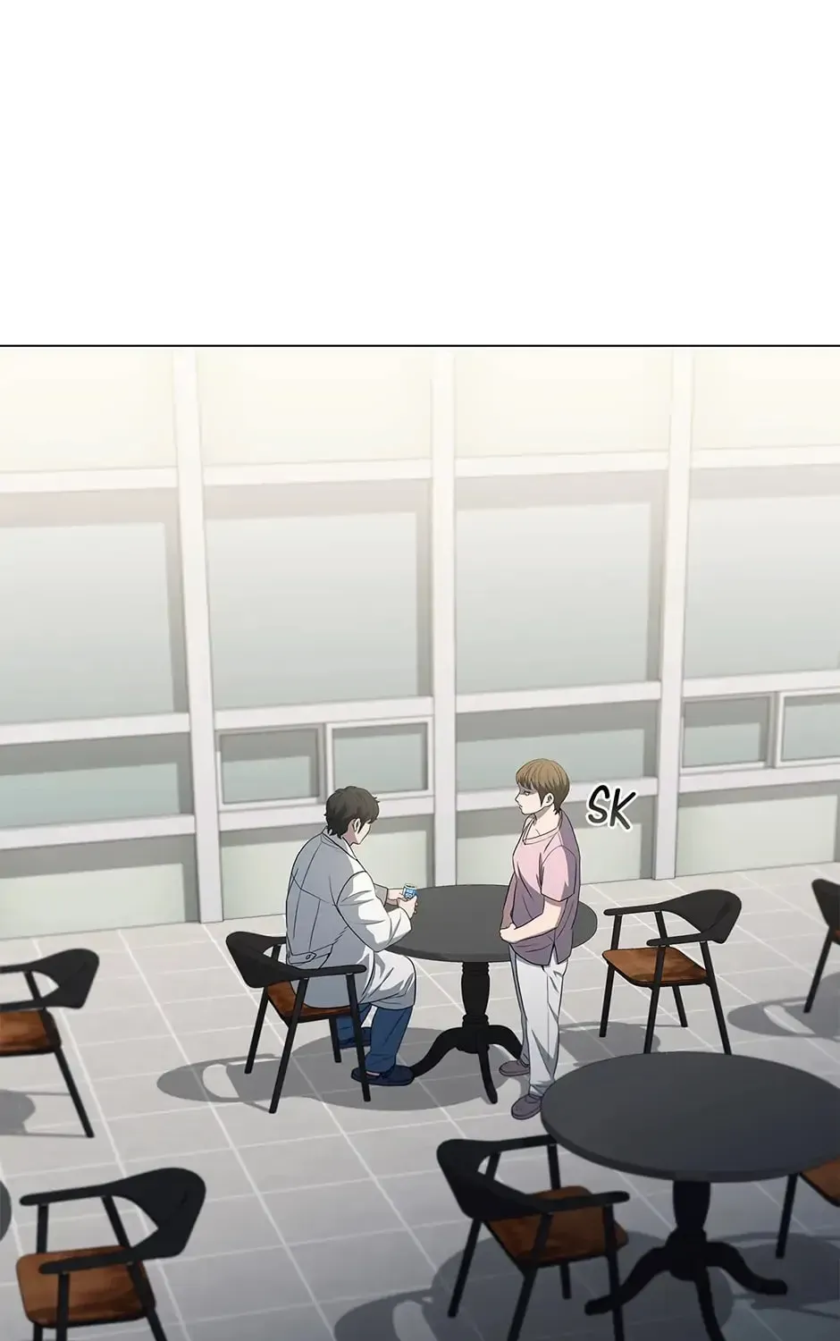 Dr. Choi Tae-Soo — Chapter 166 — page 31